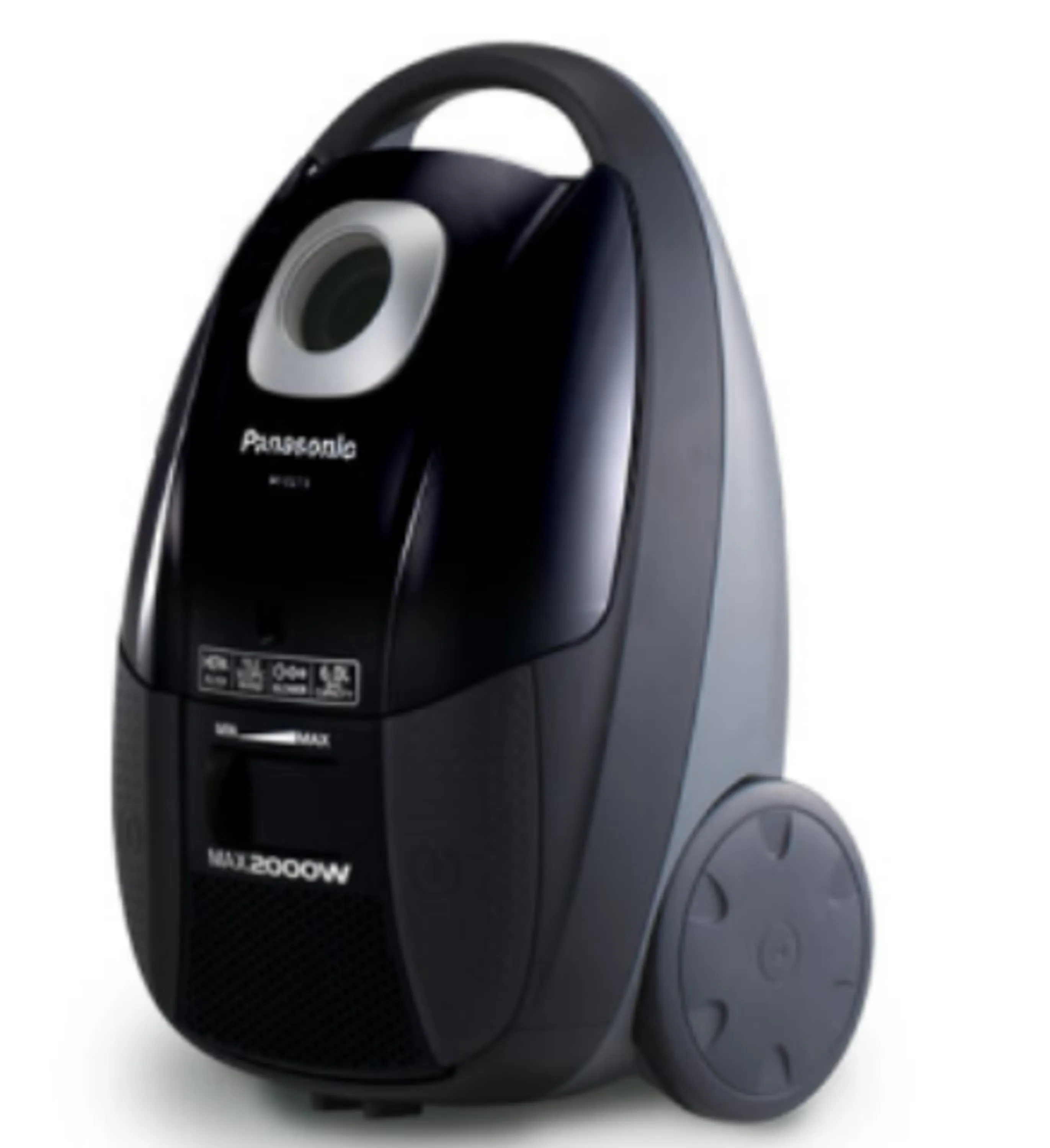 جارو برقی پاناسونیک MC-CG713 جارو برقی پاناسونیک MC-CG713